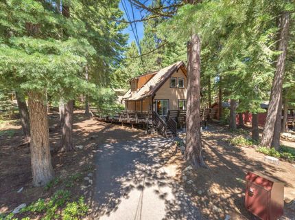 7294 Timberwolf Drive , Tahoma, CA 96142 Photo