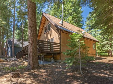 7294 Timberwolf Drive , Tahoma, CA 96142 Photo