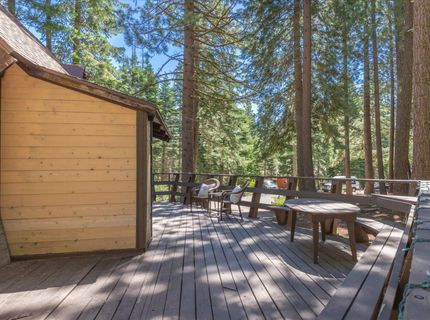7294 Timberwolf Drive , Tahoma, CA 96142 Photo