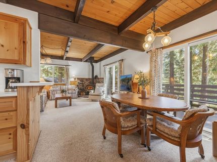 7294 Timberwolf Drive , Tahoma, CA 96142 Photo