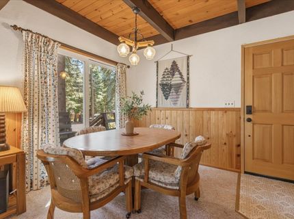 7294 Timberwolf Drive , Tahoma, CA 96142 Photo