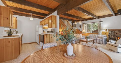 7294 Timberwolf Drive , Tahoma, CA 96142 Photo