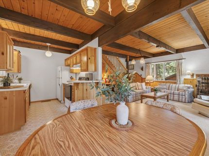 7294 Timberwolf Drive , Tahoma, CA 96142 Photo