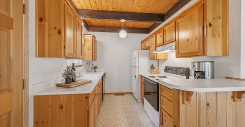 7294 Timberwolf Drive , Tahoma, CA 96142 Photo