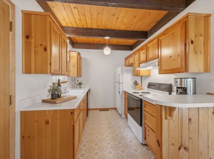 7294 Timberwolf Drive , Tahoma, CA 96142 Photo