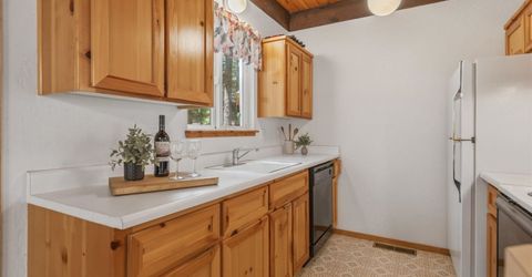 7294 Timberwolf Drive , Tahoma, CA 96142 Photo