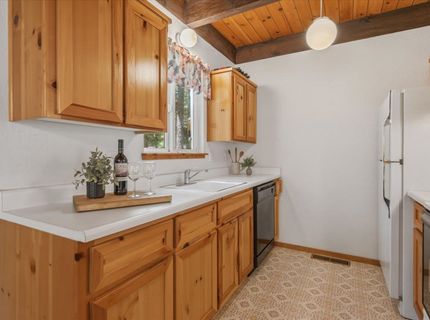 7294 Timberwolf Drive , Tahoma, CA 96142 Photo