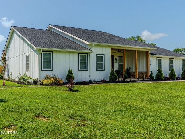 114 Eldon Justice Rd, Oliver Springs, TN 37840