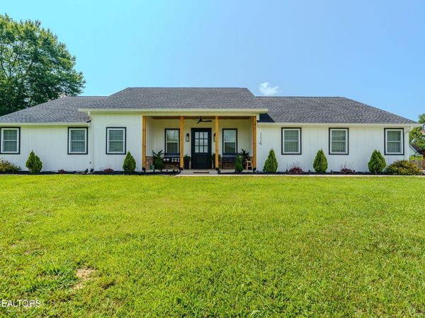 114 Eldon Justice Rd, Oliver Springs, TN 37840
