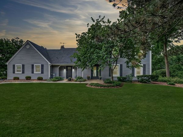 1125 W Wood Street , Palatine, IL 60067