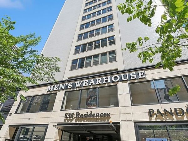 535 N MICHIGAN Avenue , Unit 2614, Chicago, IL 60611