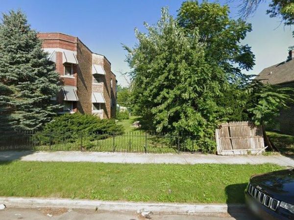 6421 S Hermitage Avenue , Chicago, IL 60636