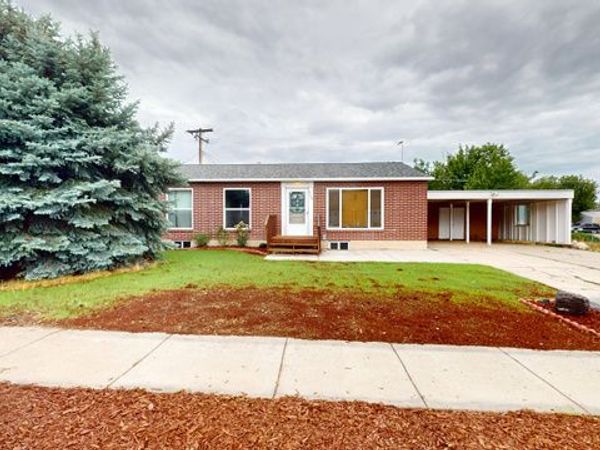 3768 S 4800 W, West Valley City, UT 84120