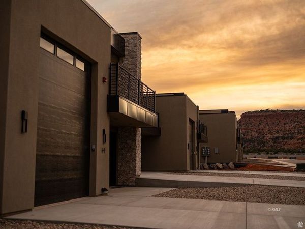 425 W MOMORI CIR, Unit A5, Kanab, UT 84741