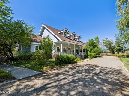 1049 Kimmerling Road, Unit 1049, Gardnerville, NV 89460 Photo