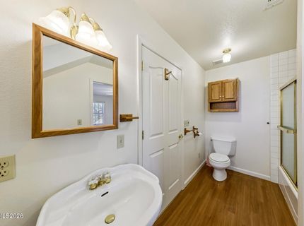 1049 Kimmerling Road, Unit 1049, Gardnerville, NV 89460 Photo