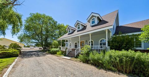 1049 Kimmerling Road, Unit 1049, Gardnerville, NV 89460 Photo