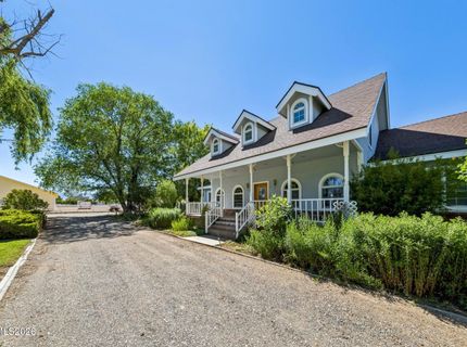 1049 Kimmerling Road, Unit 1049, Gardnerville, NV 89460 Photo