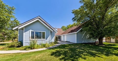 1049 Kimmerling Road, Unit 1049, Gardnerville, NV 89460 Photo