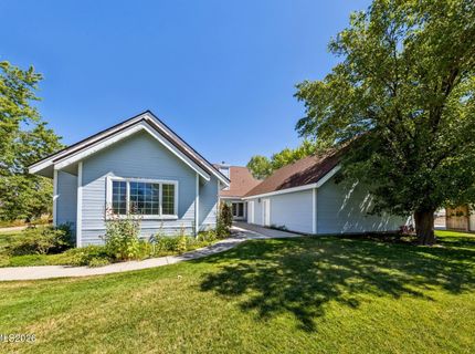 1049 Kimmerling Road, Unit 1049, Gardnerville, NV 89460 Photo