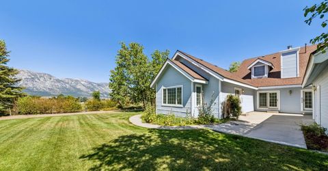 1049 Kimmerling Road, Unit 1049, Gardnerville, NV 89460 Photo