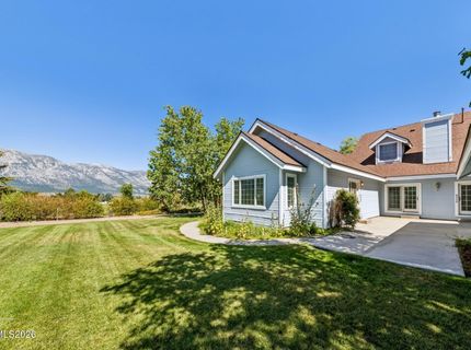 1049 Kimmerling Road, Unit 1049, Gardnerville, NV 89460 Photo