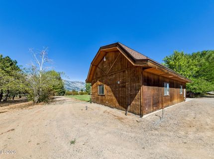 1049 Kimmerling Road, Unit 1049, Gardnerville, NV 89460 Photo