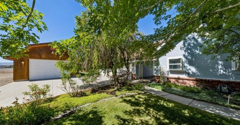 1049 Kimmerling Road, Unit 1049, Gardnerville, NV 89460 Photo