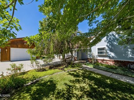 1049 Kimmerling Road, Unit 1049, Gardnerville, NV 89460 Photo