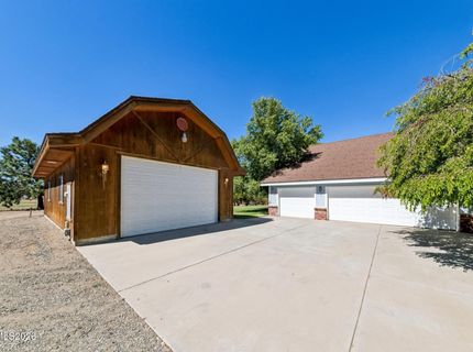 1049 Kimmerling Road, Unit 1049, Gardnerville, NV 89460 Photo