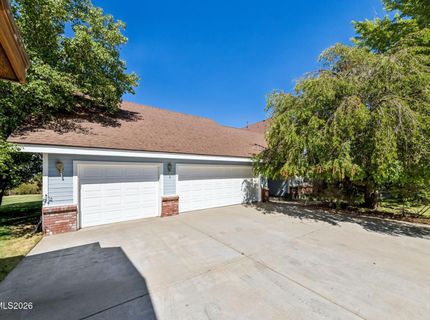 1049 Kimmerling Road, Unit 1049, Gardnerville, NV 89460 Photo