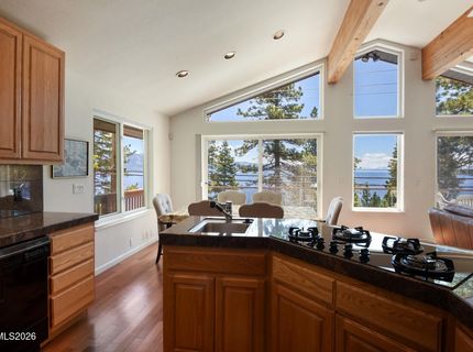101 Red Cedar Drive, Unit # 23-A, Incline Village, NV 89451 Photo