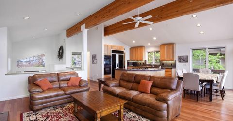101 Red Cedar Drive, Unit # 23-A, Incline Village, NV 89451 Photo