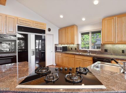 101 Red Cedar Drive, Unit # 23-A, Incline Village, NV 89451 Photo