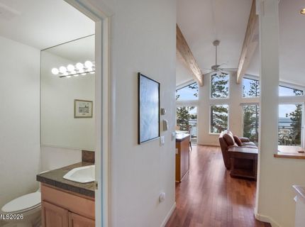 101 Red Cedar Drive, Unit # 23-A, Incline Village, NV 89451 Photo