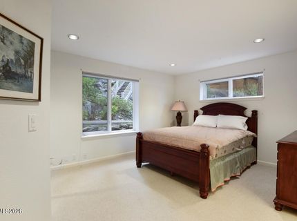 101 Red Cedar Drive, Unit # 23-A, Incline Village, NV 89451 Photo