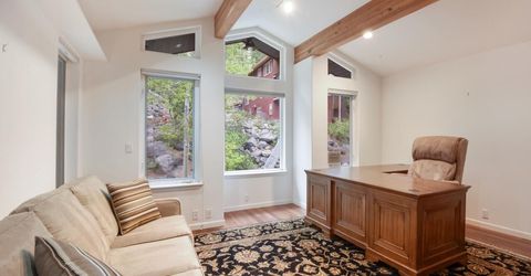 101 Red Cedar Drive, Unit # 23-A, Incline Village, NV 89451 Photo