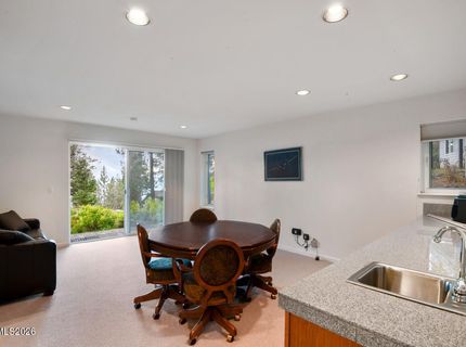 101 Red Cedar Drive, Unit # 23-A, Incline Village, NV 89451 Photo