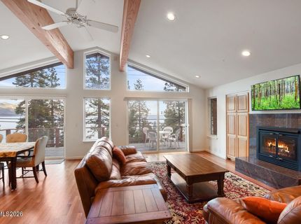 101 Red Cedar Drive, Unit # 23-A, Incline Village, NV 89451 Photo