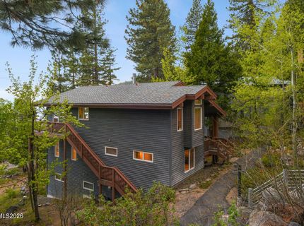 101 Red Cedar Drive, Unit # 23-A, Incline Village, NV 89451 Photo