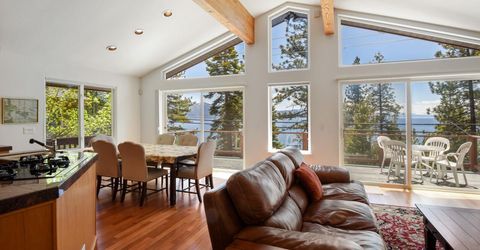 101 Red Cedar Drive, Unit # 23-A, Incline Village, NV 89451 Photo