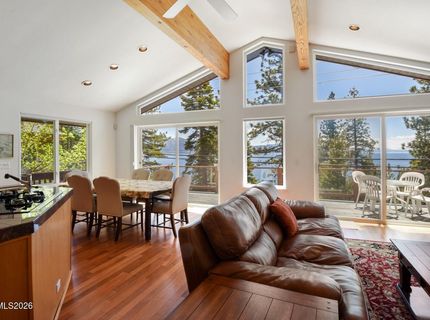 101 Red Cedar Drive, Unit # 23-A, Incline Village, NV 89451 Photo