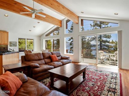 101 Red Cedar Drive, Unit # 23-A, Incline Village, NV 89451 Photo