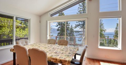 101 Red Cedar Drive, Unit # 23-A, Incline Village, NV 89451 Photo