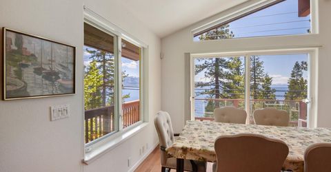 101 Red Cedar Drive, Unit # 23-A, Incline Village, NV 89451 Photo