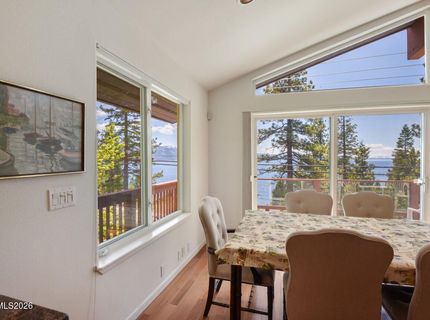 101 Red Cedar Drive, Unit # 23-A, Incline Village, NV 89451 Photo
