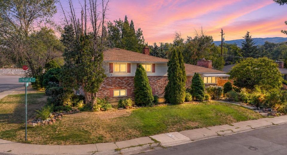 1600 Marla Drive, Reno, NV 89509 Photo