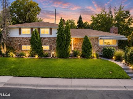 1600 Marla Drive, Reno, NV 89509 Photo
