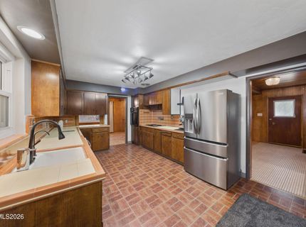 1600 Marla Drive, Reno, NV 89509 Photo