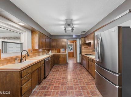 1600 Marla Drive, Reno, NV 89509 Photo